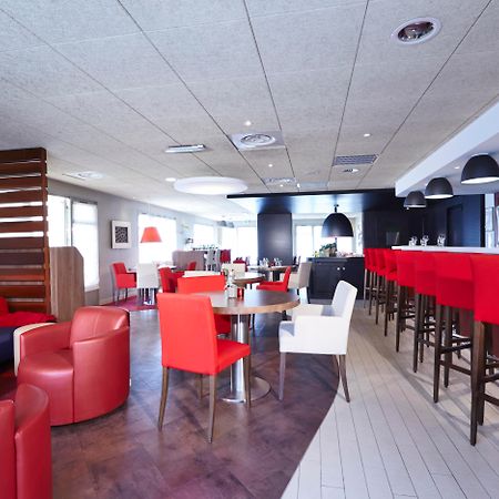 Campanile Argenteuil Hotel Екстериор снимка
