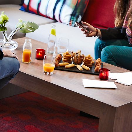 Campanile Argenteuil Hotel Екстериор снимка