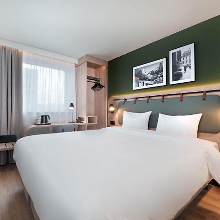 Campanile Argenteuil Hotel Екстериор снимка
