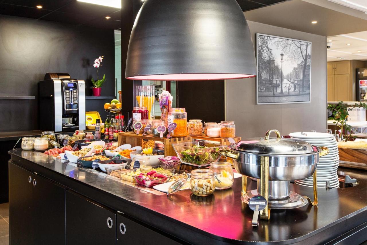 Campanile Argenteuil Hotel Екстериор снимка