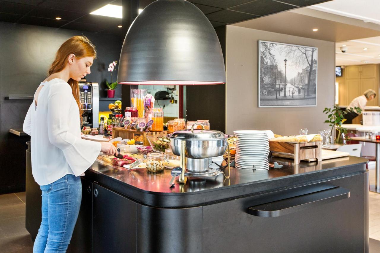 Campanile Argenteuil Hotel Екстериор снимка