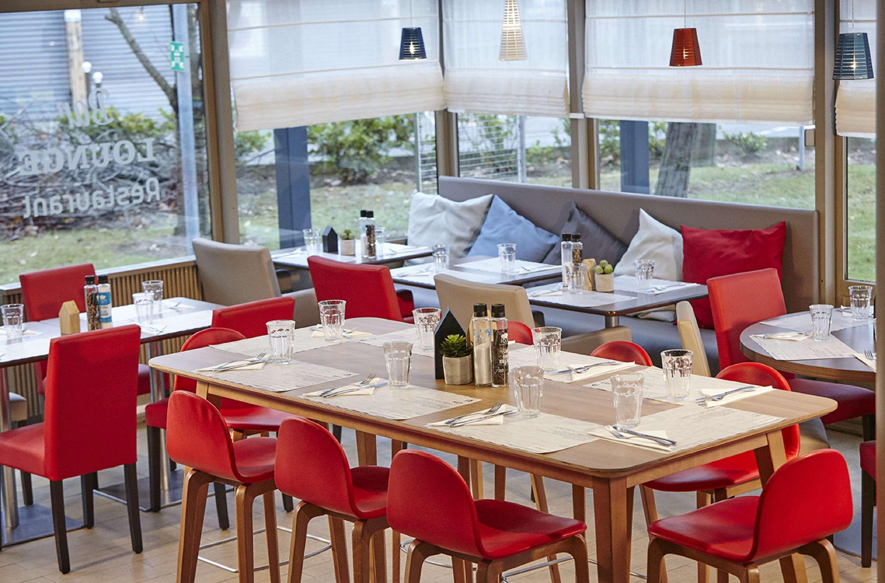 Campanile Argenteuil Hotel Екстериор снимка