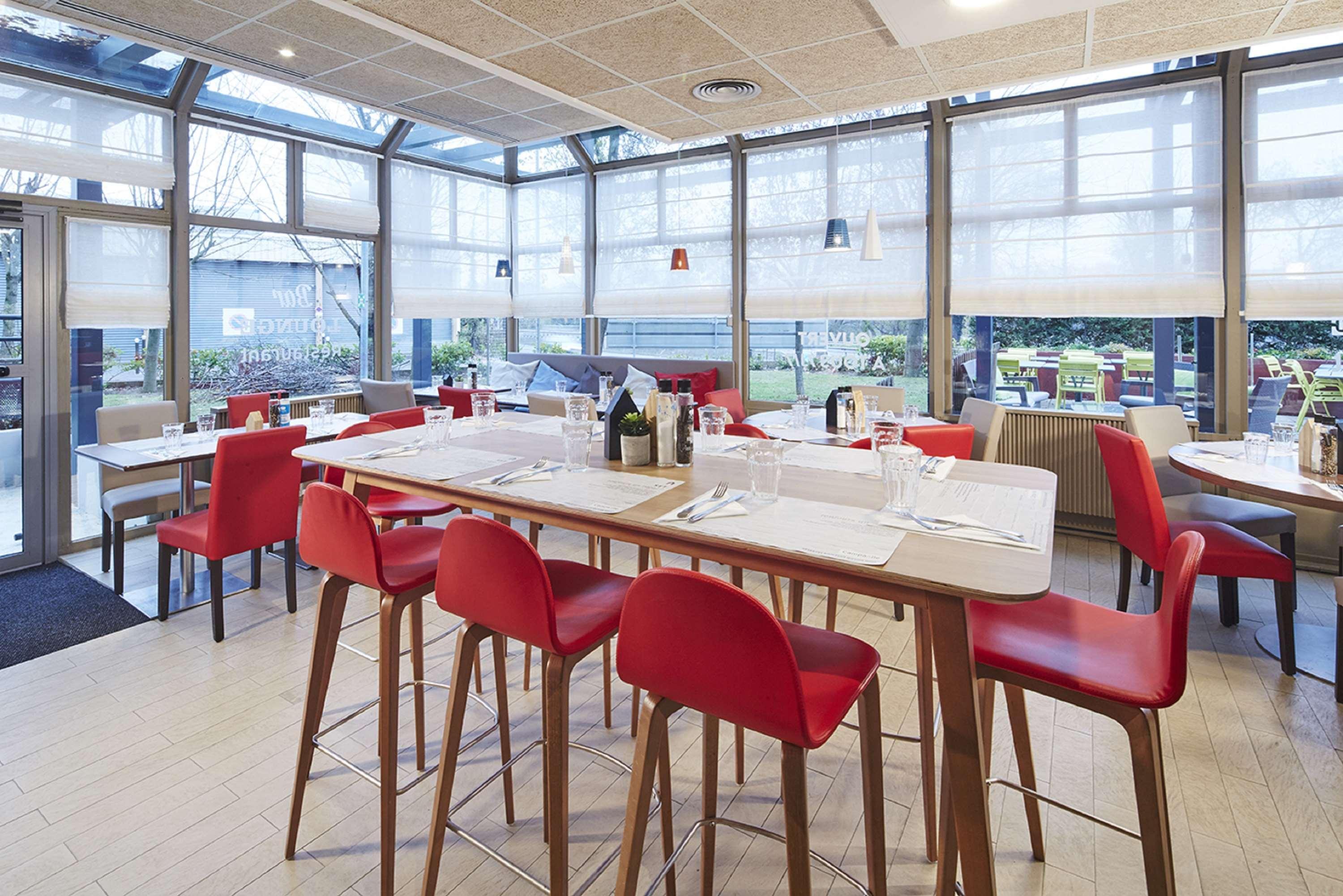 Campanile Argenteuil Hotel Екстериор снимка
