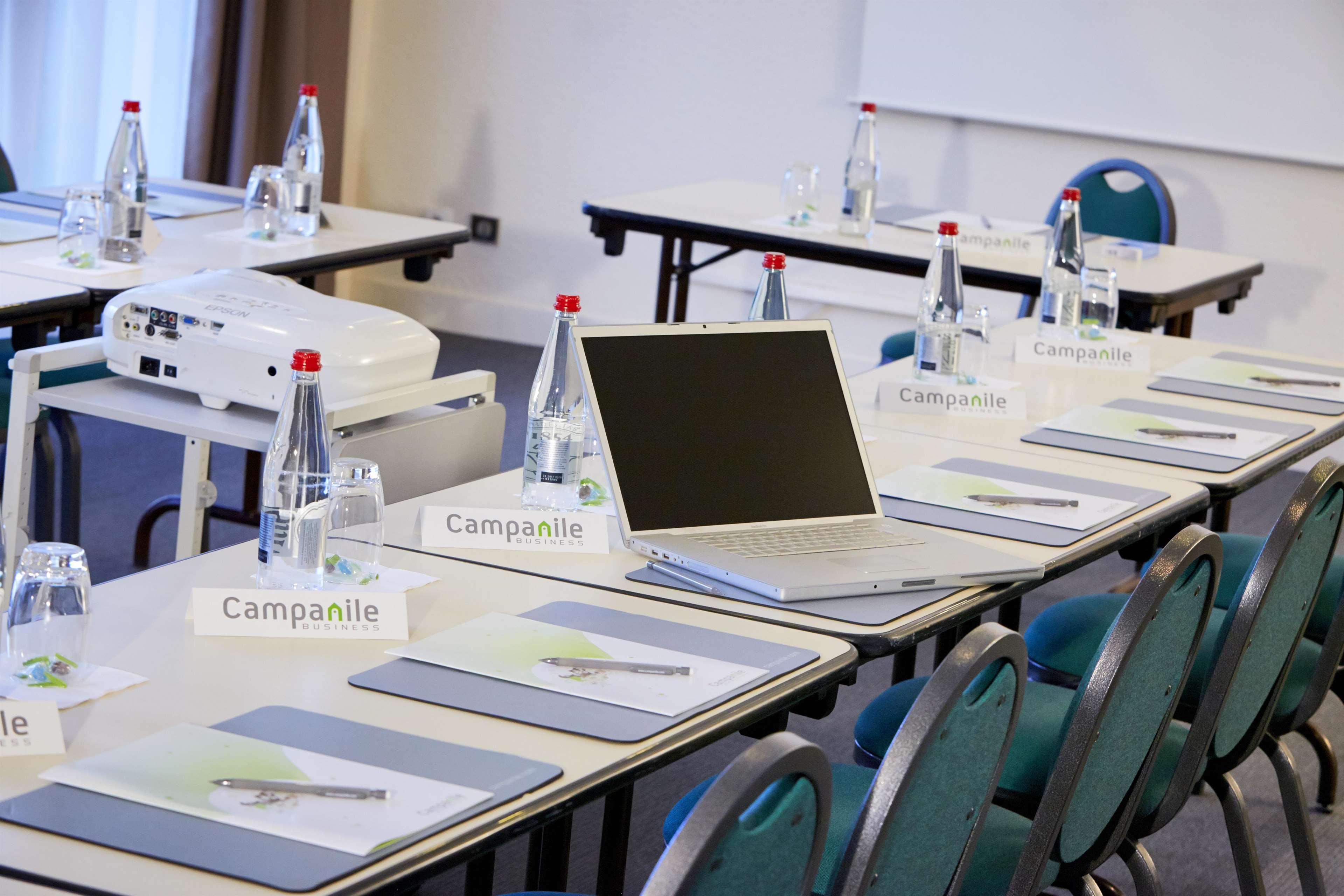 Campanile Argenteuil Hotel Екстериор снимка