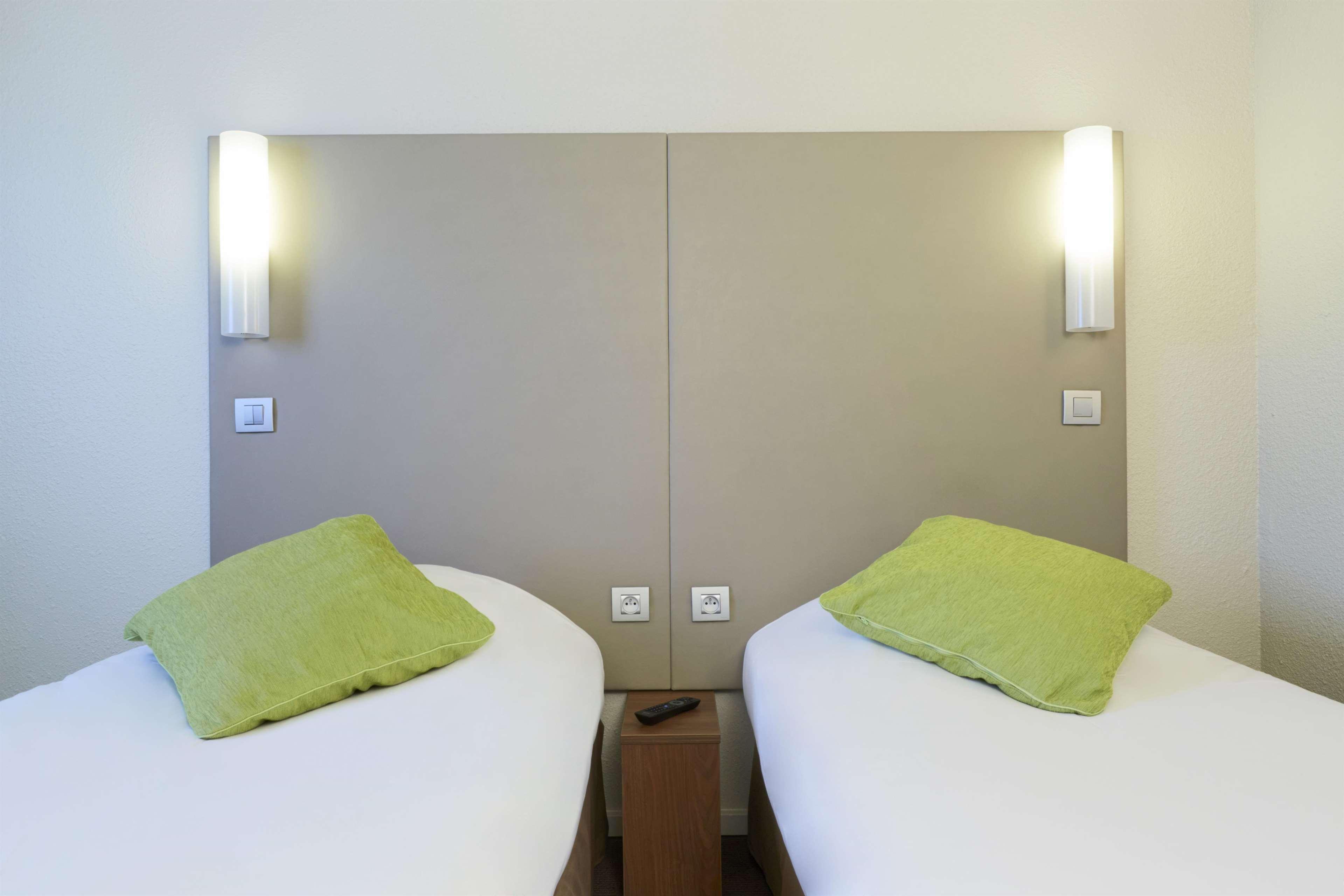 Campanile Argenteuil Hotel Екстериор снимка