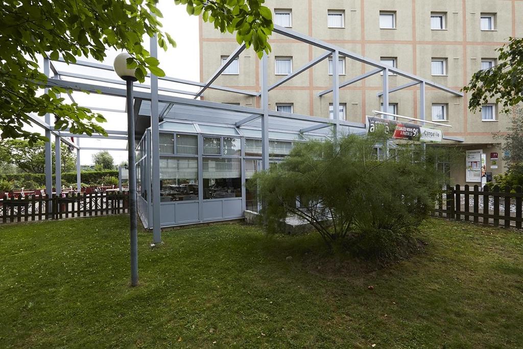 Campanile Argenteuil Hotel Екстериор снимка