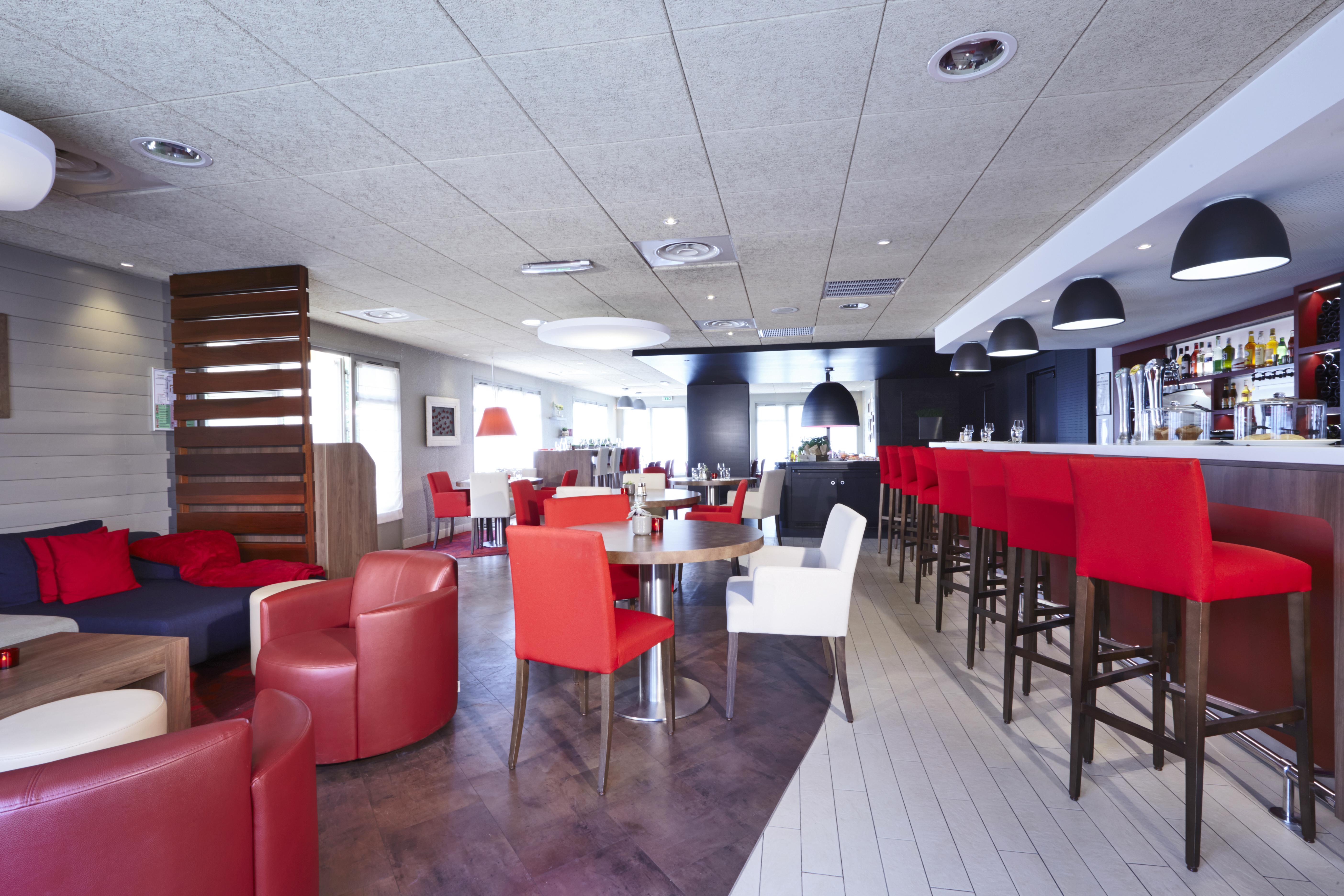 Campanile Argenteuil Hotel Екстериор снимка