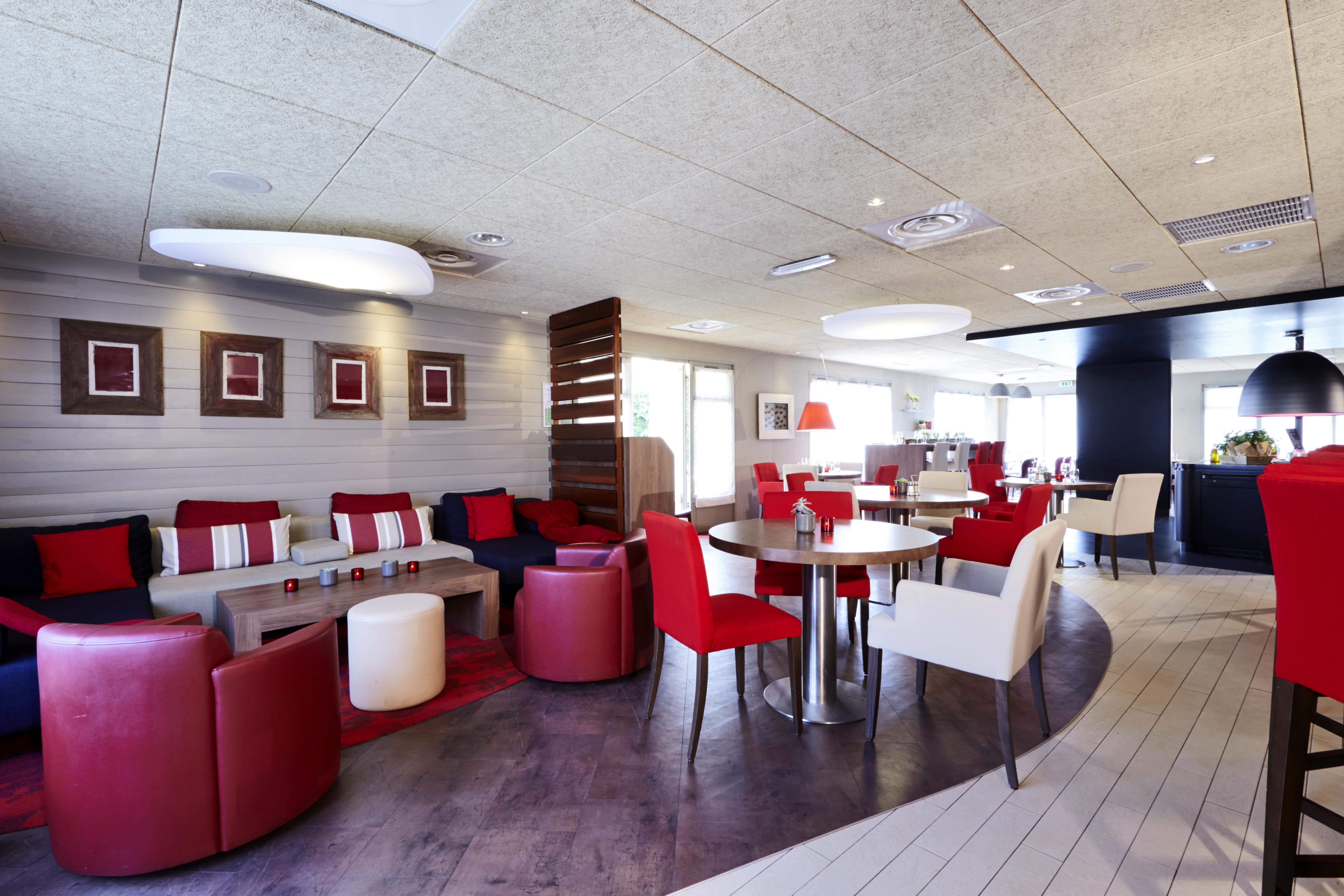Campanile Argenteuil Hotel Екстериор снимка