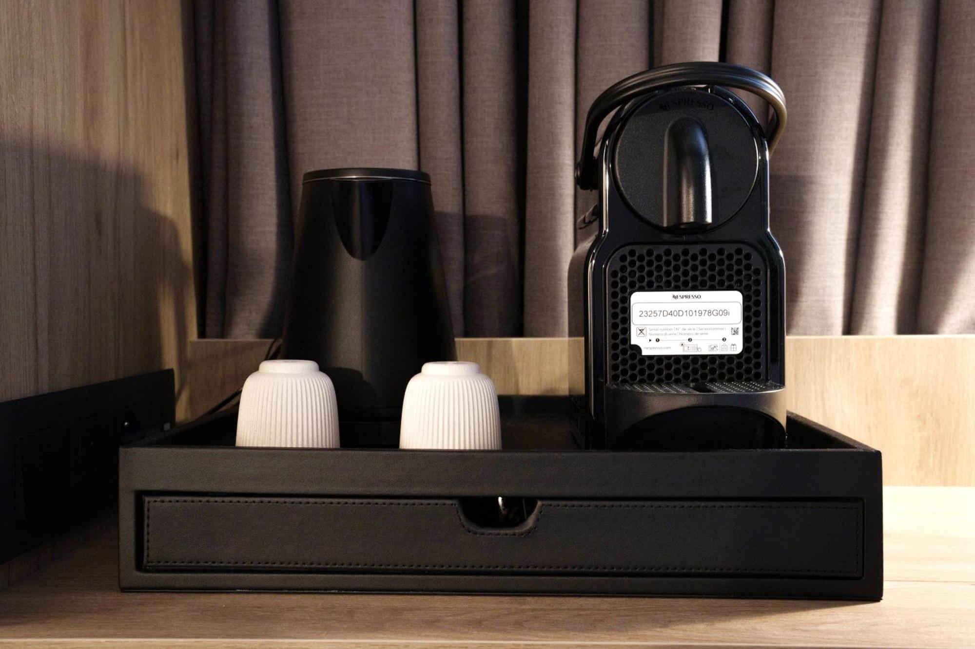 Campanile Argenteuil Hotel Екстериор снимка