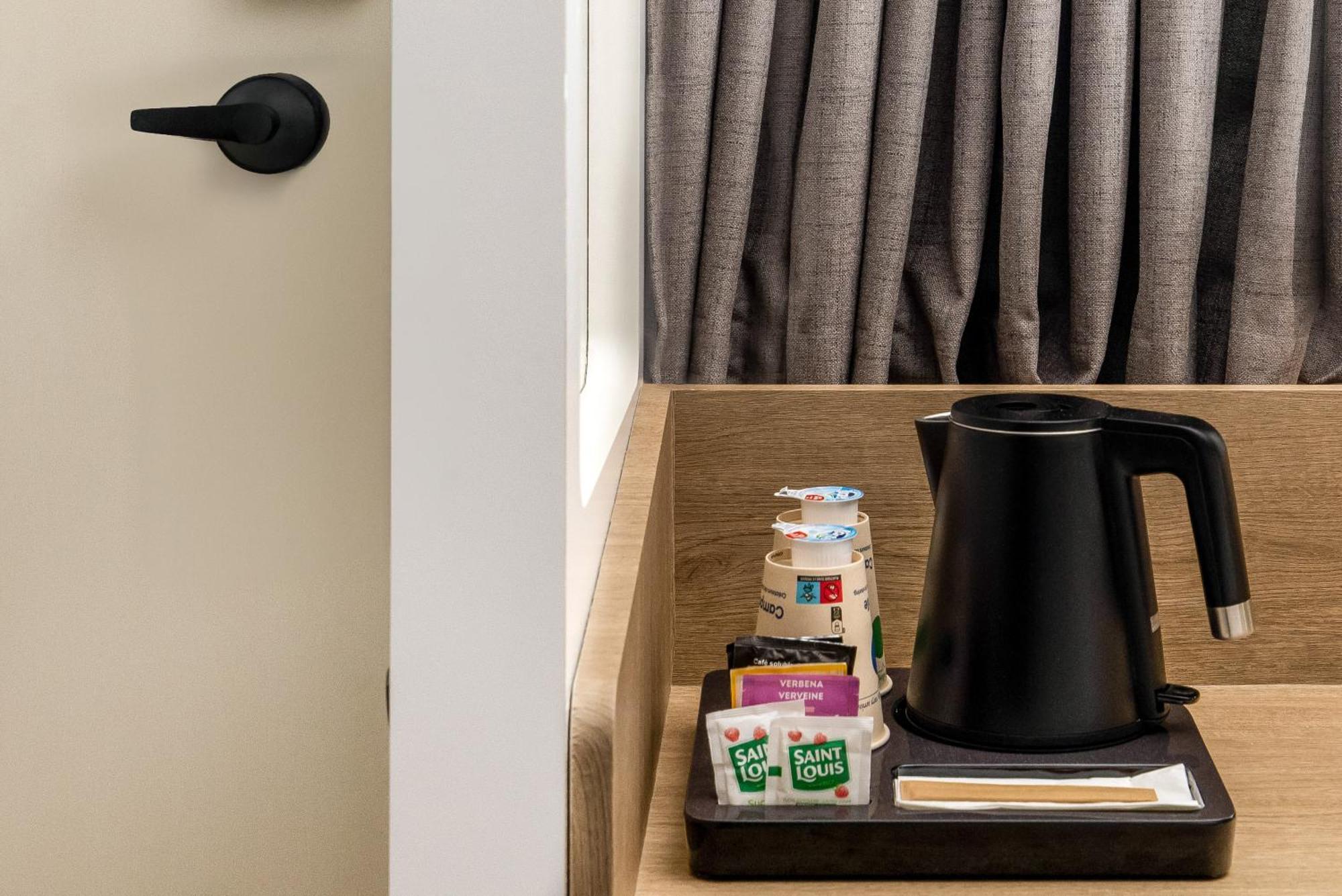 Campanile Argenteuil Hotel Екстериор снимка