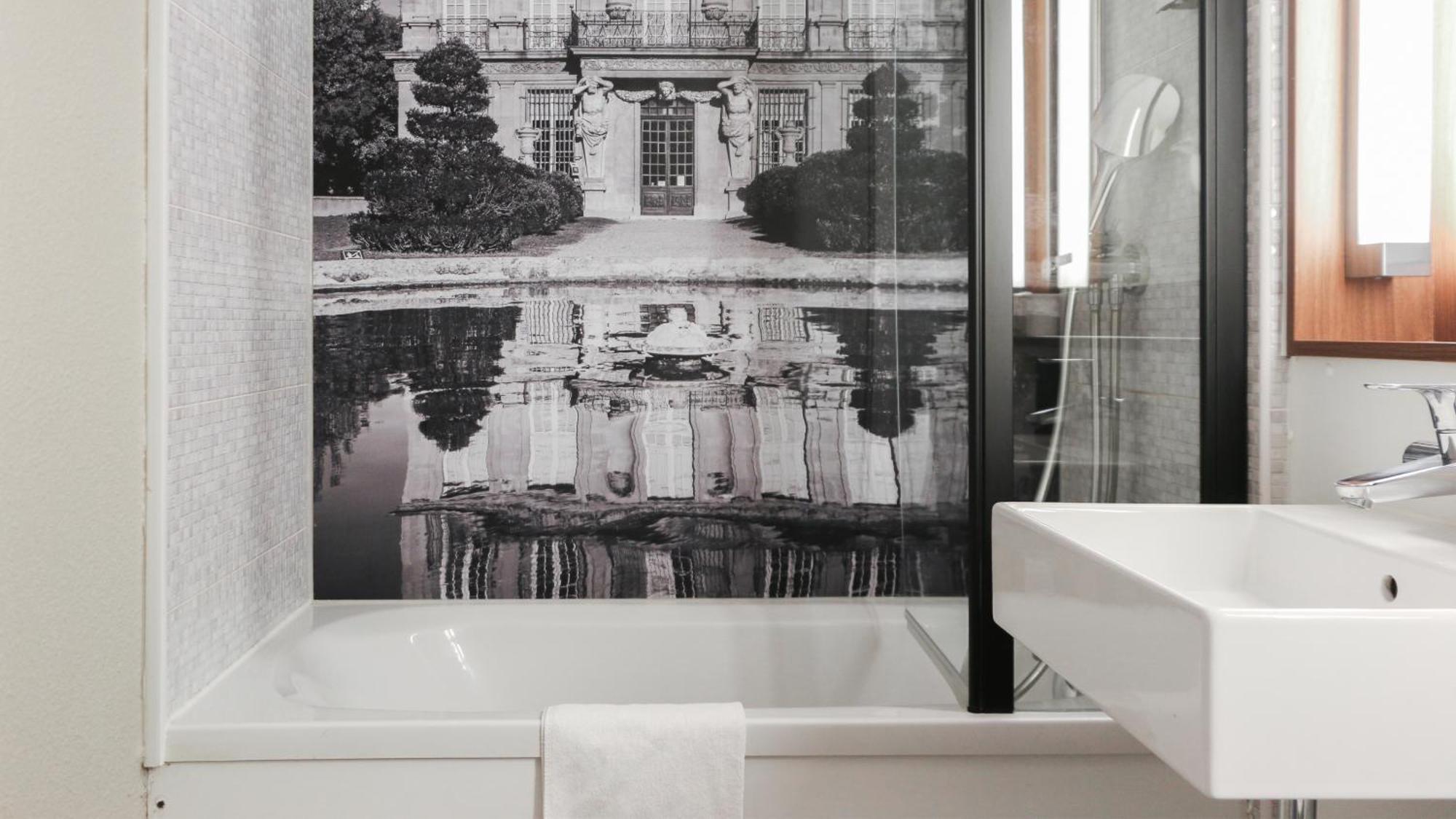 Campanile Argenteuil Hotel Екстериор снимка